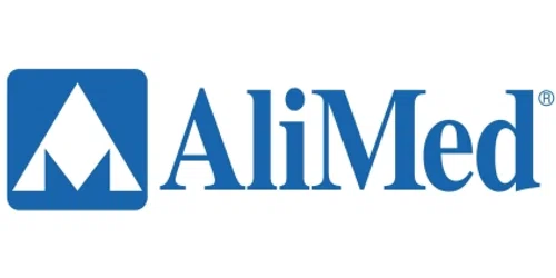 AliMed Merchant Logo