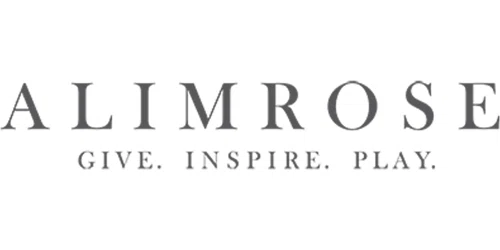 Alimrose Merchant logo