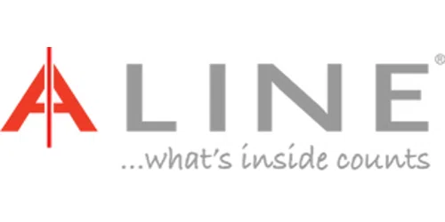 ALINE Insoles Merchant logo