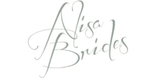 Alisa Brides Promo Code