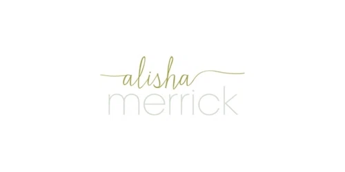 Alisha Merrick Art coupon
