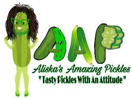 Aliska's Amazing Pickles Promo Code