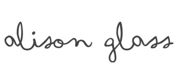 ALISON GLASS Promo Code — Get 15 Off in October 2024