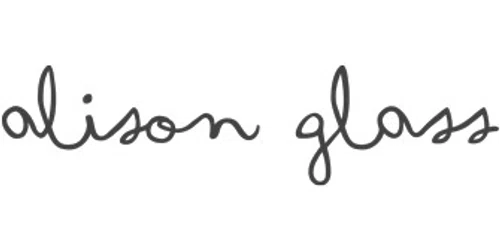 Alison Glass Merchant logo