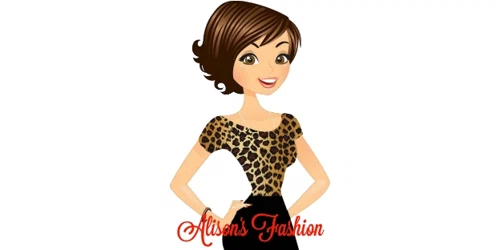 Alison's Fashion Promo Code