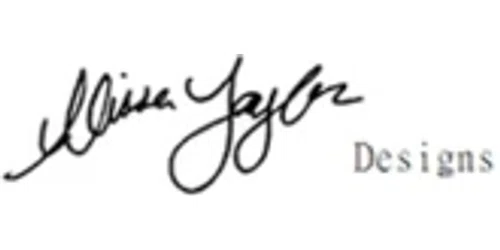 Alissa Taylor Designs Promo Code