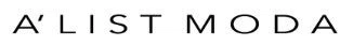 A'list Moda Merchant Logo