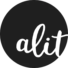 Alit Wines Merchant Logo