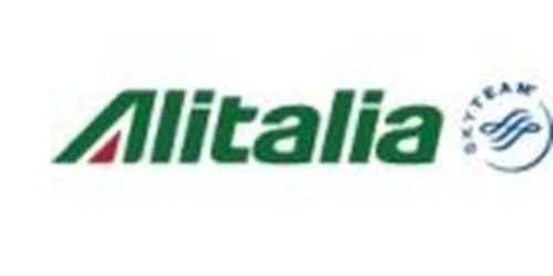 alitalia coupon 2019