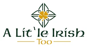 A Lit'le Irish Too Promo Code