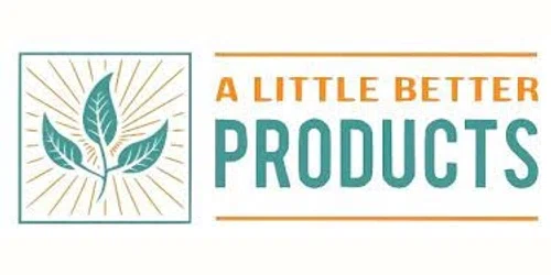 A Little Better Products Merchant logo