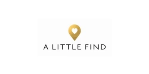 A Little Find coupon
