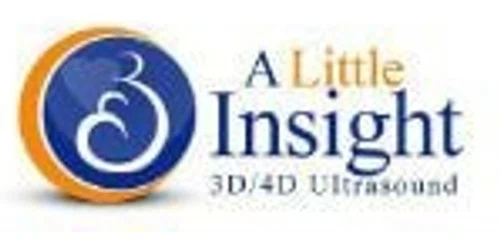 A Little Insight 3D/4D Ultrasound Promo Code