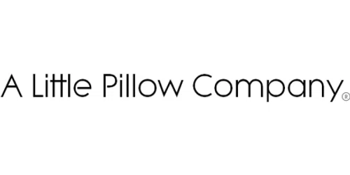 A Little Pillow Company Promo Code