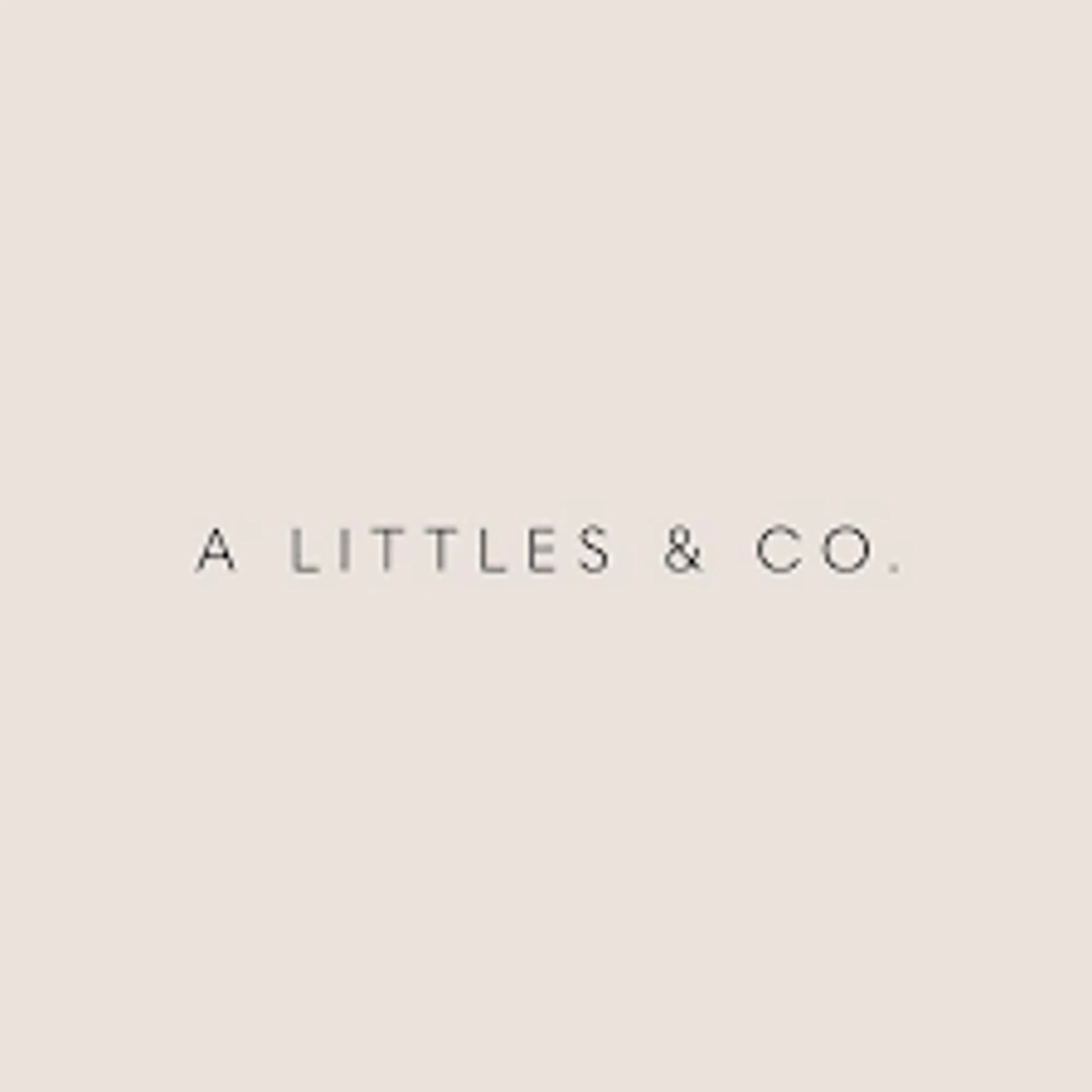 A LITTLES & CO Promo Code — 200 Off in October 2024