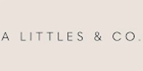 A Littles & Co Promo Code