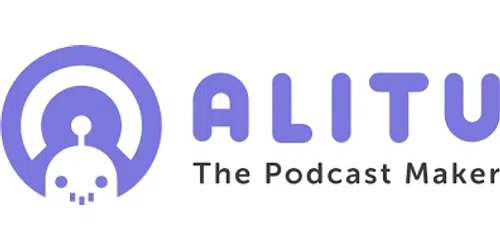 Alitu Merchant logo