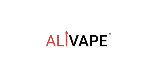 ALIVAPE coupon