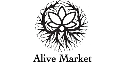 Alive Market Promo Code