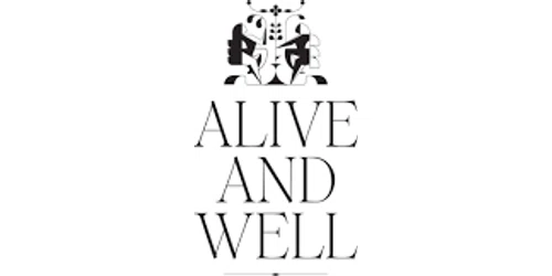 Alive and Well Promo Code