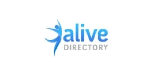 Alive Directory coupon