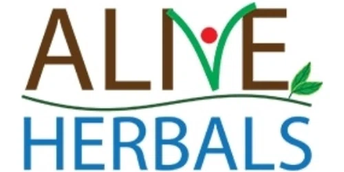 Alive Herbals Promo Code