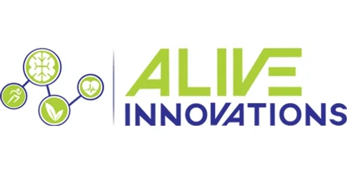 Alive Innovations Promo Code