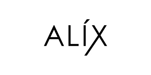 Alix coupon
