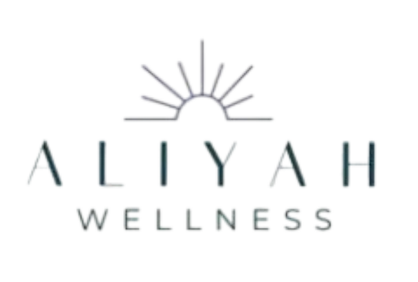 Aliyah Wellness Merchant Logo
