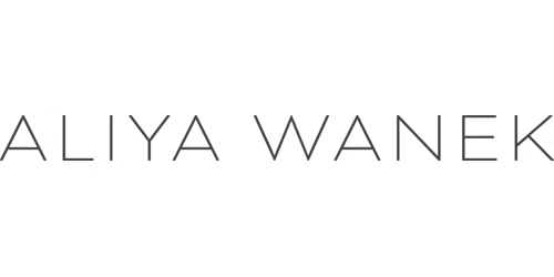 ALIYA WANEK Merchant logo