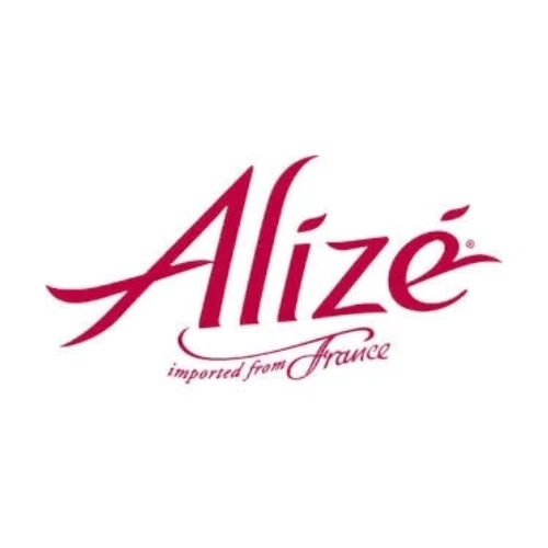Alizé Merchant Logo