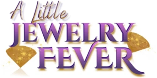 A Little Jewelry Fever Promo Code