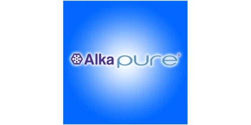 Alkapure Promo Code