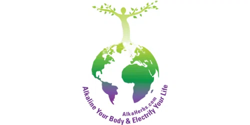 AlkaHerbs Promo Code