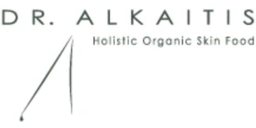 Dr. Alkaitis Organics Promo Code