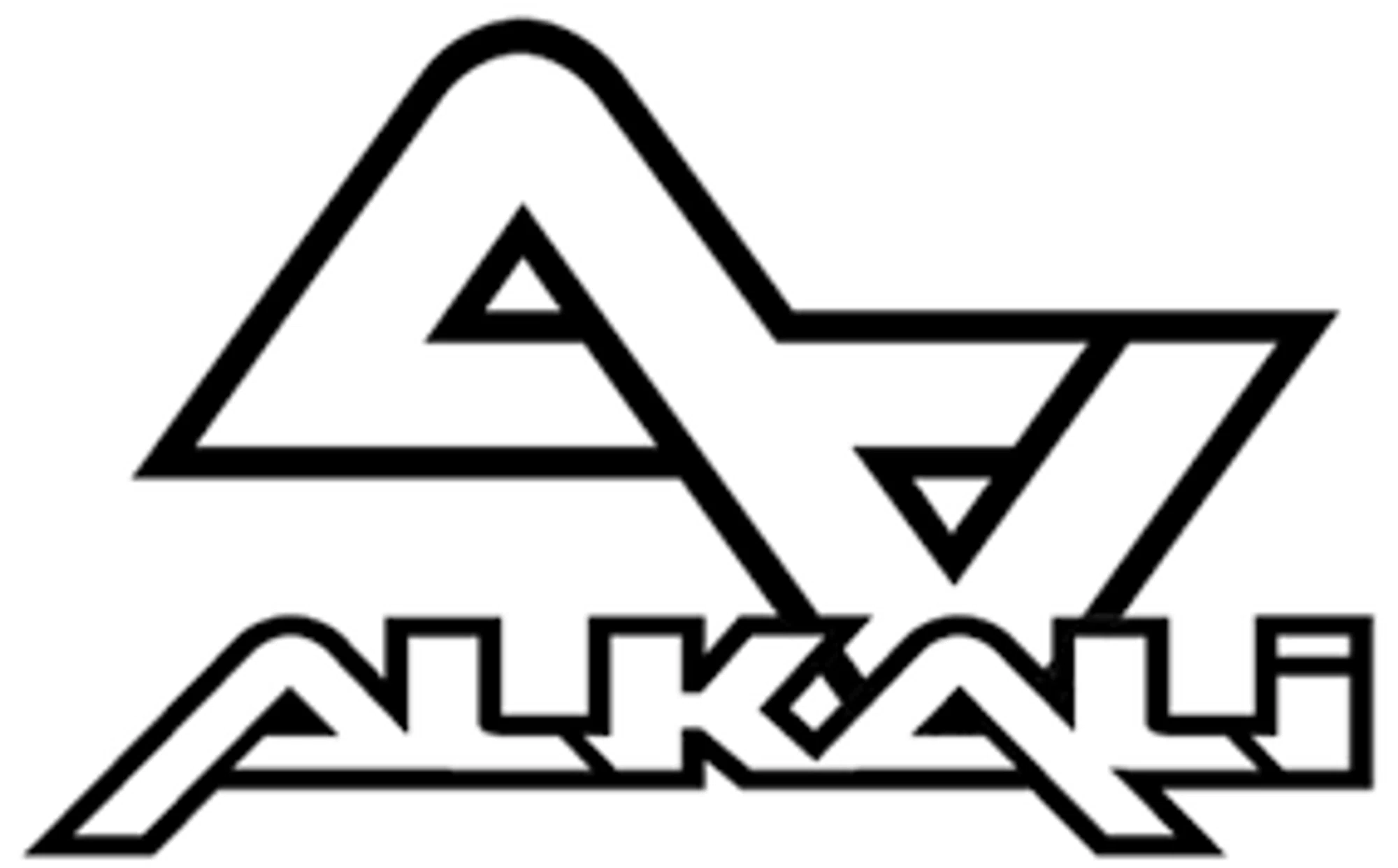 Alkali Merchant Logo