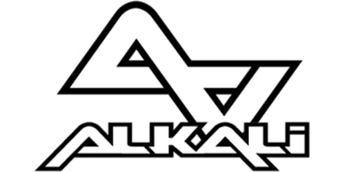 Alkali Promo Code