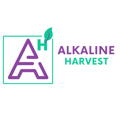 Alkaline Harvest Promo Code