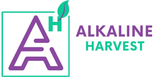 Alkaline Harvest Promo Code