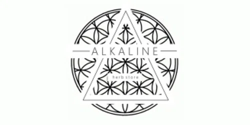 Alkaline Vegan Shop coupon