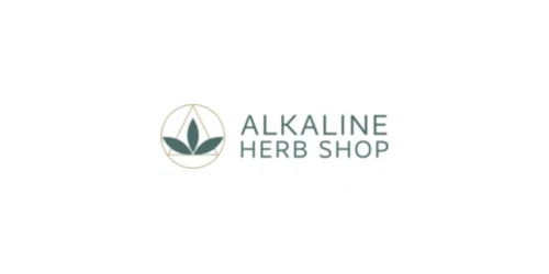 Alkaline Herb Shop coupon