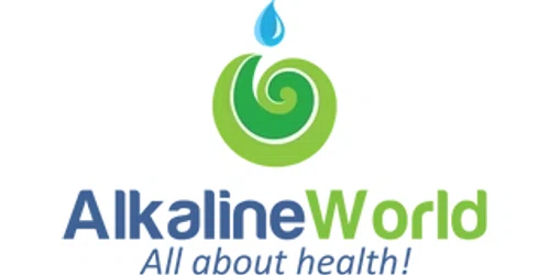 Alkaline World Promo Code