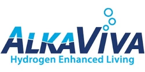 AlkaViva Merchant logo