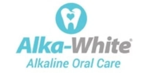 Alka-White Promo Code