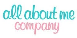 All About Me Company Merchant Logo