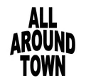 All Around Town Merchant Logo
