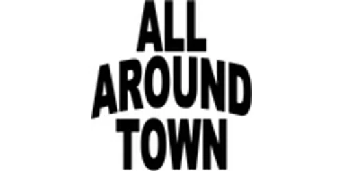 All Around Town Promo Code
