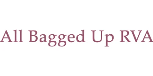 All Bagged Up RVA Promo Code