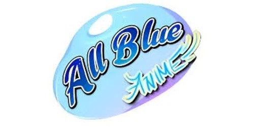 All Blue Anime Promo Code