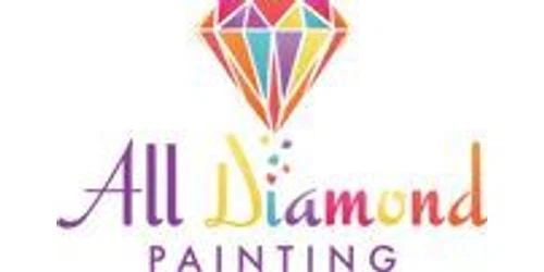 All Diamond Painting Promo Code